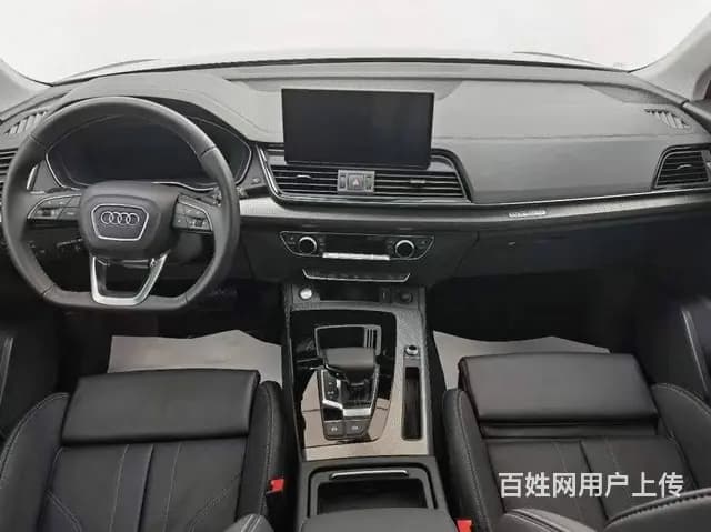 奥迪Q5 2020款 Q5L 2.0TFSI 双离合 45T - 图片 10