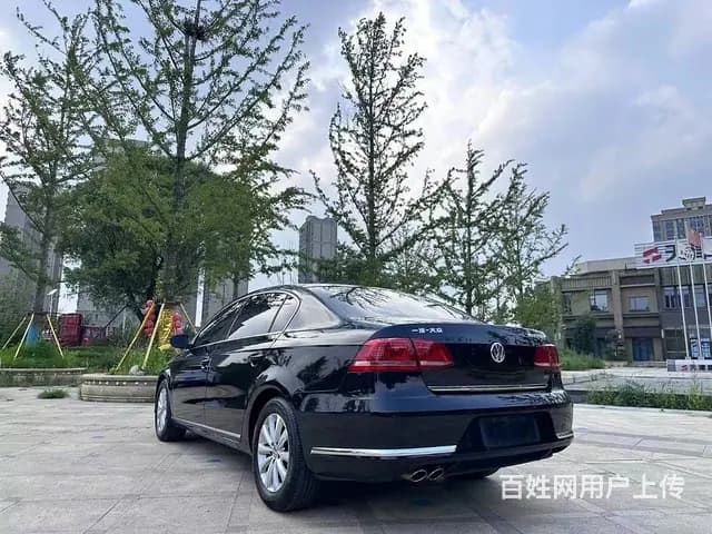 大众 迈腾 2015款 2.0TSI 双离合 豪华型 - 图片 5