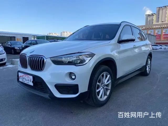 宝马X1 2019款 X1 xDrive25Le 1.5T - 图片 5